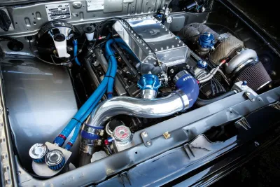LS 400